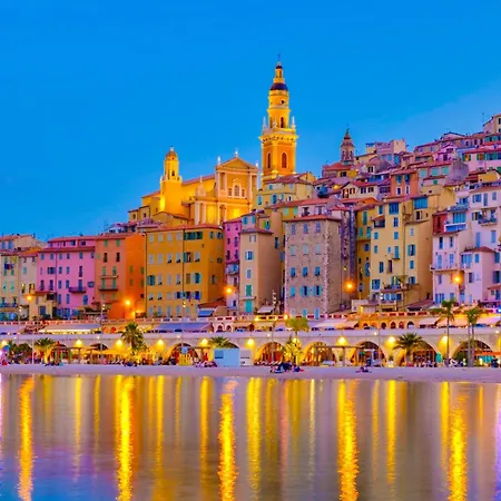 شقة Roca Mare 1 Bloc B 01 - Happy