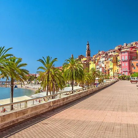 Roca Mare 1 Bloc B 01 - Happy Appartement *