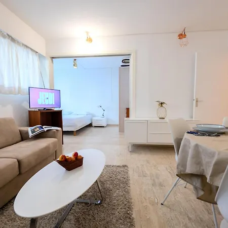 Appartement Roca Mare 1 Bloc B 01 - Happy *