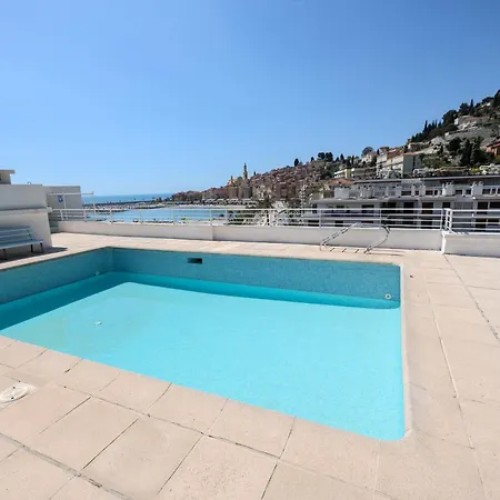 Roca Mare 1 Bloc B 01 - Happy Appartement