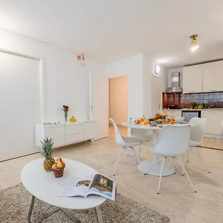 Appartement Roca Mare 1 Bloc B 01 - Happy Menton