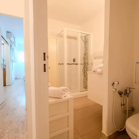 Appartement Roca Mare 1 Bloc B 01 - Happy Menton