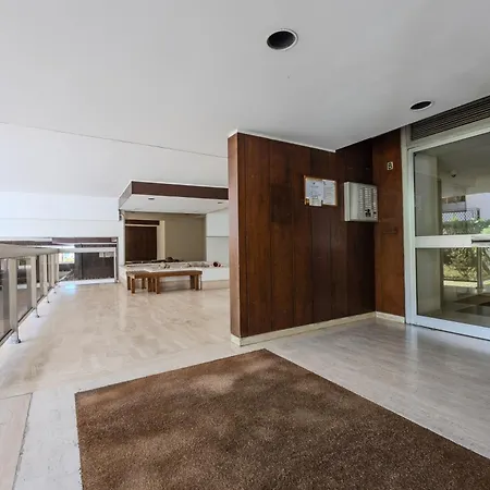 Appartement Roca Mare 1 Bloc B 01 - Happy Menton