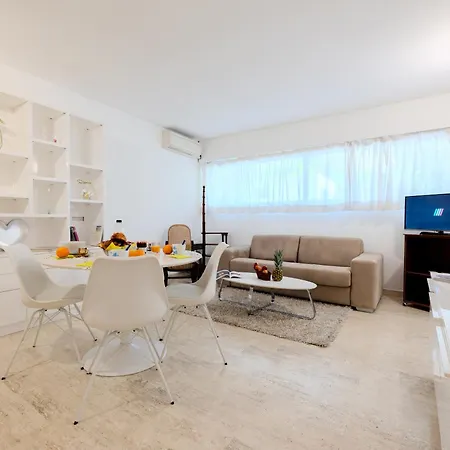 Roca Mare 1 Bloc B 01 - Happy Appartement Menton