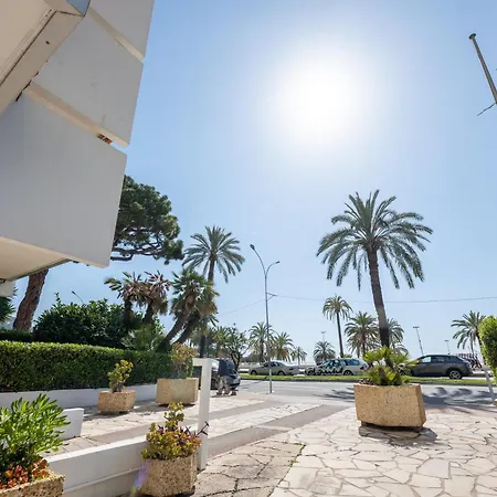 Roca Mare 1 Bloc B 01 - Happy Appartement *