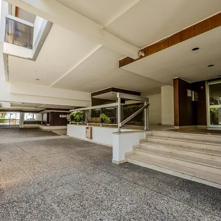 Appartement Roca Mare 1 Bloc B 01 - Happy *