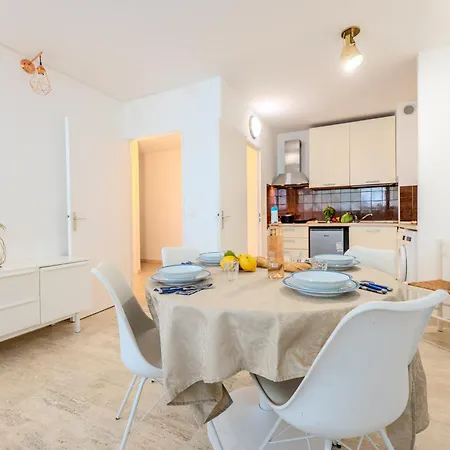 Apartmán Roca Mare 1 Bloc B 01 - Happy Menton