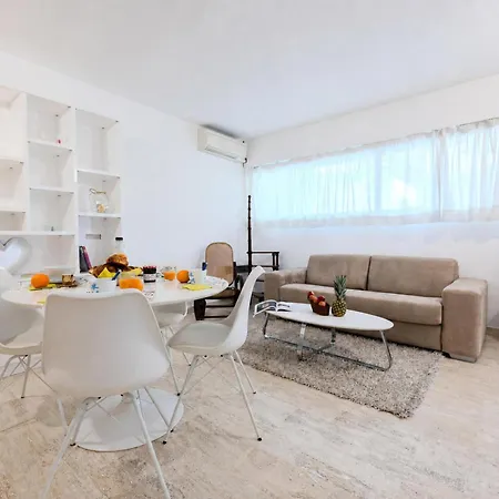 Apartmán Roca Mare 1 Bloc B 01 - Happy *