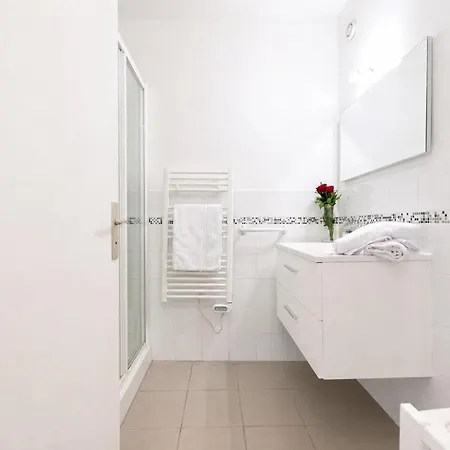 Roca Mare 1 Bloc B 01 - Happy Apartmán Menton