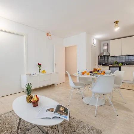 Apartmán Roca Mare 1 Bloc B 01 - Happy