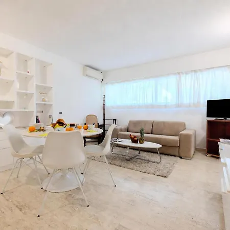 Apartmán Roca Mare 1 Bloc B 01 - Happy *