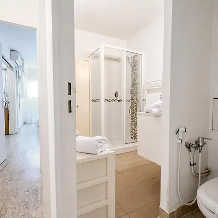 Apartmán Roca Mare 1 Bloc B 01 - Happy Menton