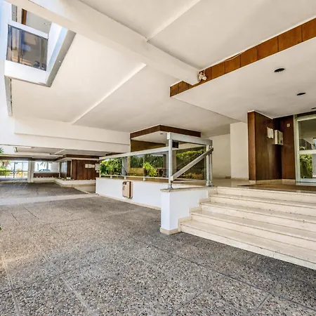 Apartmán Roca Mare 1 Bloc B 01 - Happy Menton