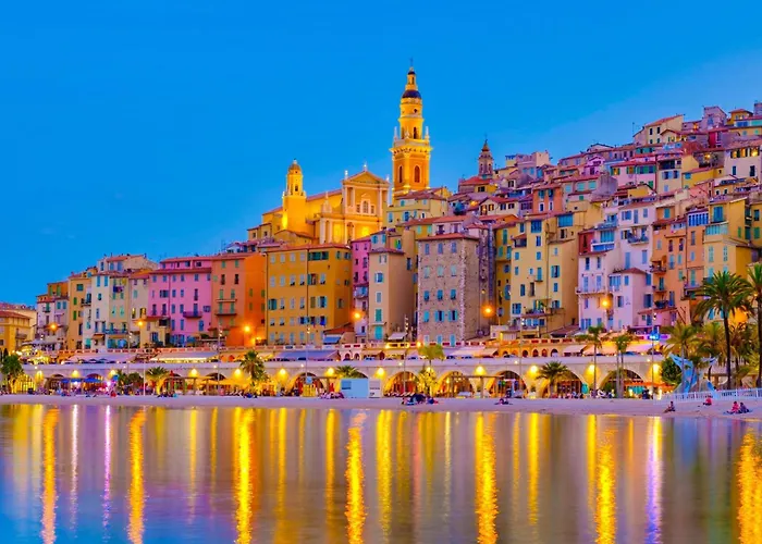 Apartment Roca Mare 1 Bloc B 01 - Happy