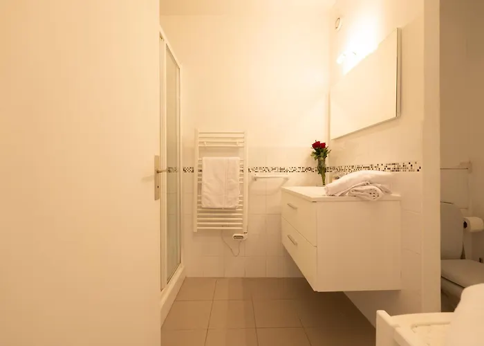 Appartement Roca Mare 1 Bloc B 01 - Happy Menton