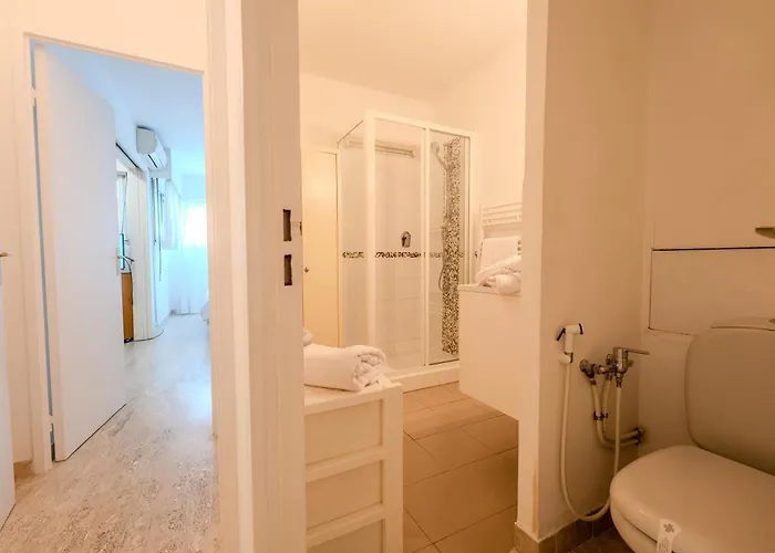 Appartement Roca Mare 1 Bloc B 01 - Happy Menton