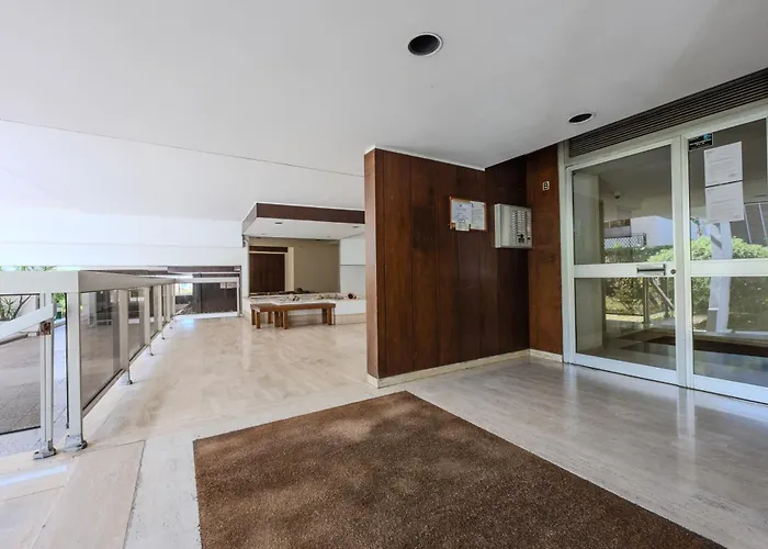 Appartement Roca Mare 1 Bloc B 01 - Happy Menton