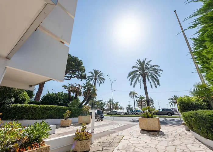 Roca Mare 1 Bloc B 01 - Happy Appartement *