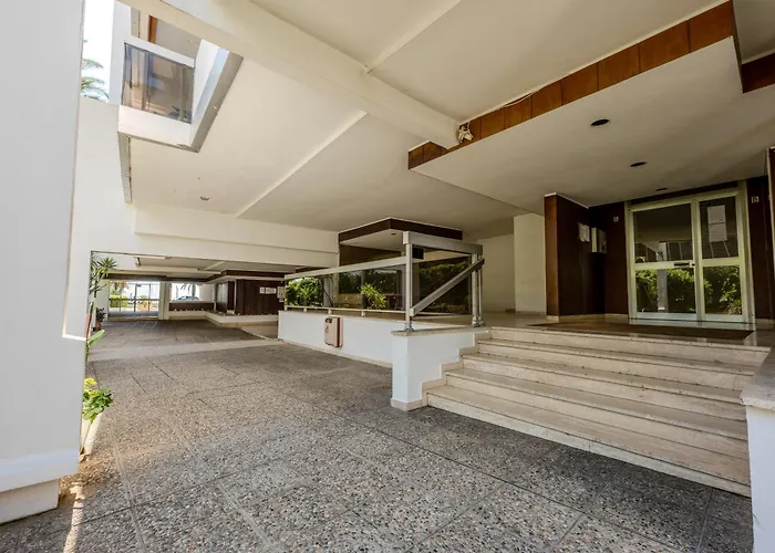 Apartment Roca Mare 1 Bloc B 01 - Happy *